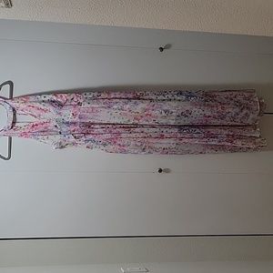 City Chic Maxi dress